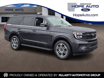 New 2025 Ford Expedition Active