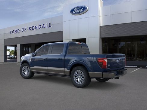 New 2026 Ford F150 King Ranch AWD/4WD image 4