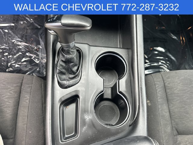 Used 2022 Dodge Durango SXT w/ Blacktop Package AWD/4WD image 17