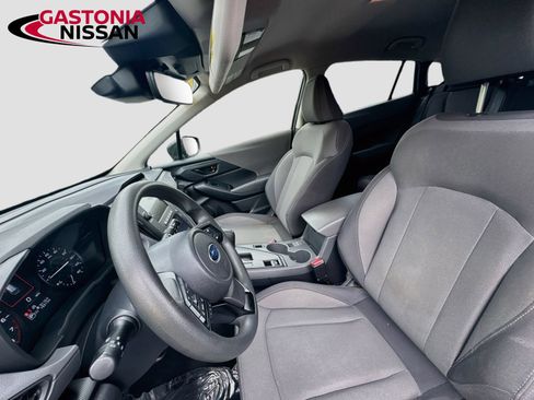 Used 2024 Subaru Crosstrek 2.0i w/ Crosstrek Mirror Package AWD/4WD image 26