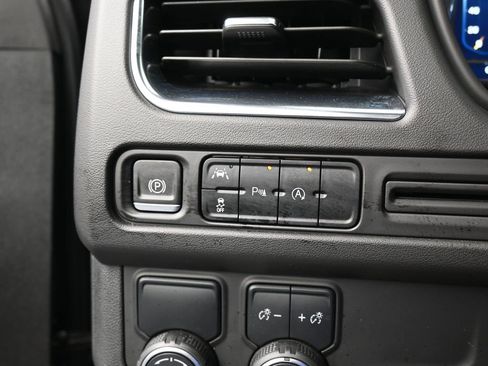 Used 2024 Chevrolet Tahoe Premier image 36