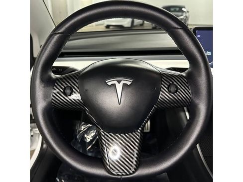 Used 2020 Tesla Model 3 Performance AWD/4WD image 22