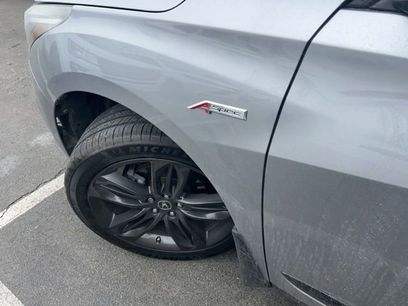 Used 2019 Acura RDX A-Spec