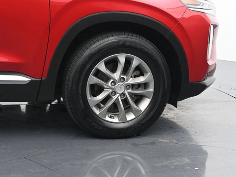 Used 2020 Hyundai Santa Fe SE AWD/4WD image 11