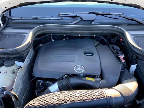 Used 2022 Mercedes-Benz GLE 350 4MATIC image 29