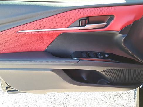 Certified 2025 Toyota Camry XSE image 13