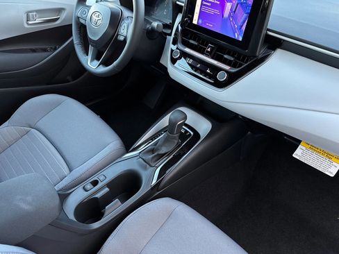 New 2026 Toyota Corolla SE image 17