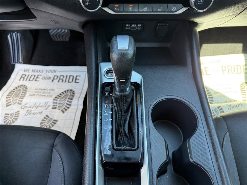 Used 2020 Nissan Altima 2.5 S FWD image 38