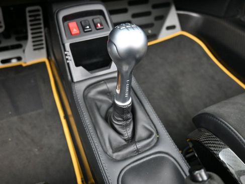 Used 1995 Porsche 911 Carrera image 19