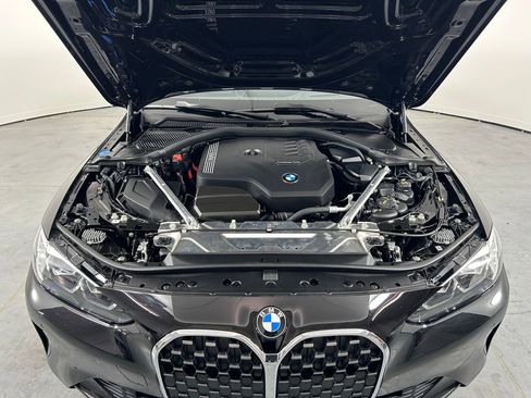 Used 2024 BMW 430i xDrive Coupe w/ Premium Package AWD/4WD image 22