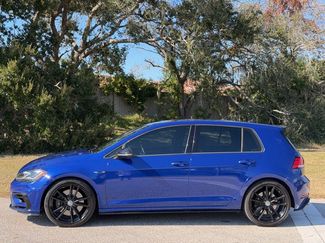 Used 2019 Volkswagen Golf R 2.0T DSG w/DCC/Nav video 2