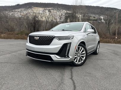 Used 2020 Cadillac XT6 Premium Luxury