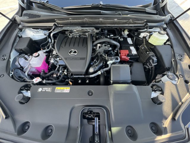 Used 2024 Lexus RX 350 Premium Plus w/ Convenience Package FWD image 26