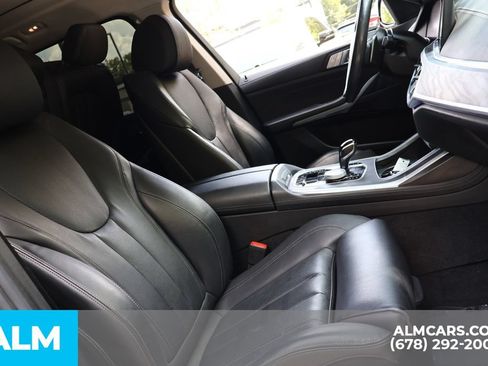 Used 2022 BMW X7 xDrive40i w/ Parking Assistance Package AWD/4WD image 31