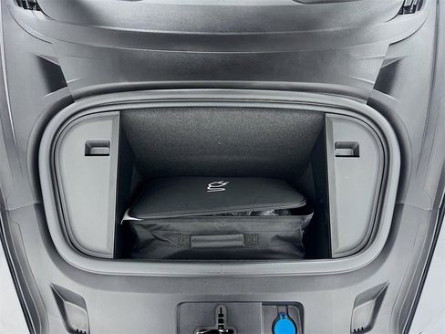 Certified 2024 Porsche Taycan w/ Premium Package image 20