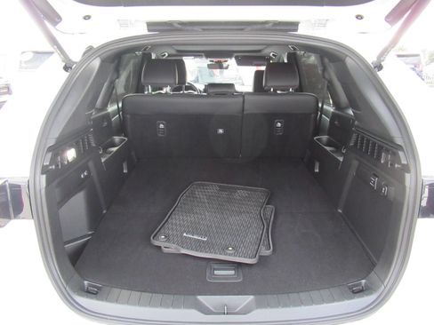 Used 2025 MAZDA CX-70 3.3 Turbo w/ Premium Plus Pkg AWD/4WD image 33
