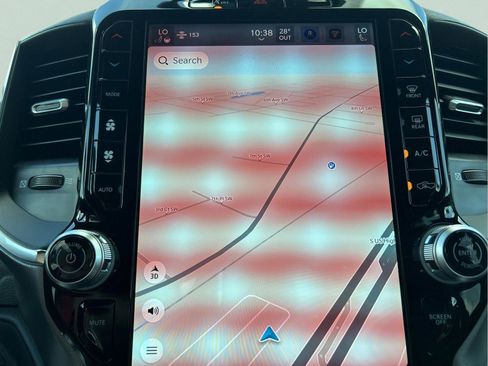 New 2026 RAM 1500 Laramie w/ Night Edition image 19