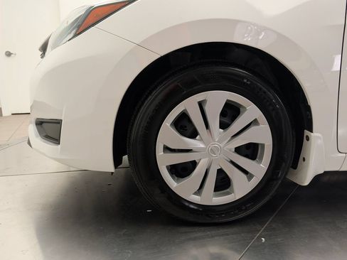 Certified 2025 Nissan Versa S w/ Trunk Package FWD image 29