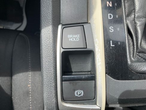 Used 2017 Honda Civic LX image 20