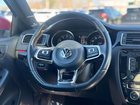 Used 2015 Volkswagen Jetta GLI SEL FWD image 14