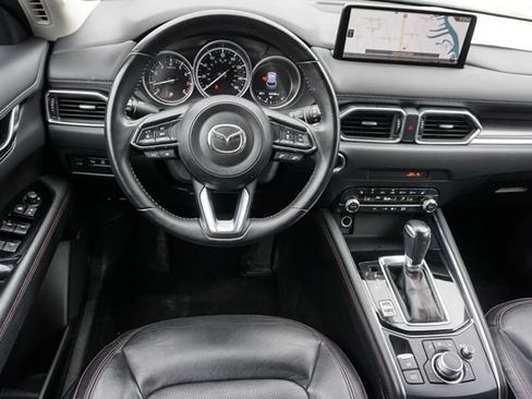 Used 2024 MAZDA CX-5 Carbon Edition AWD/4WD image 20
