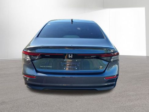 Used 2024 Honda Accord EX image 15