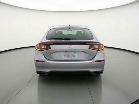 Used 2025 Honda Civic Sport image 7