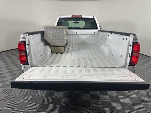 Used 2016 Chevrolet Silverado 1500 W/T image 10