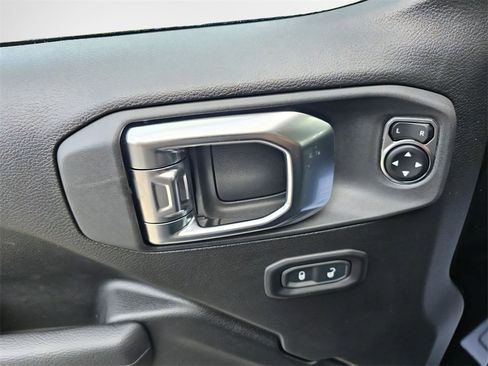 New 2025 Jeep Wrangler Sport S image 26