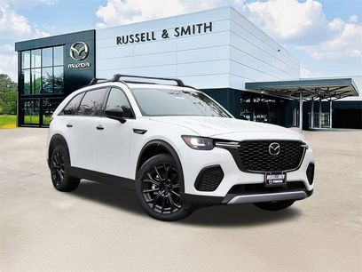 New 2026 MAZDA CX-70 3.3 Turbo w/ Premium Plus Pkg