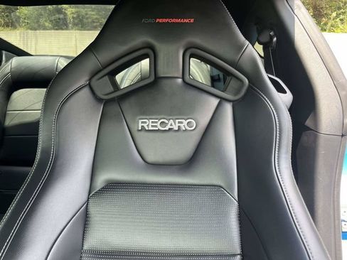 Used 2024 Ford Mustang GT Premium w/ GT Performance Package RWD image 19