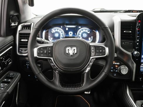 New 2026 RAM 1500 Tungsten image 28