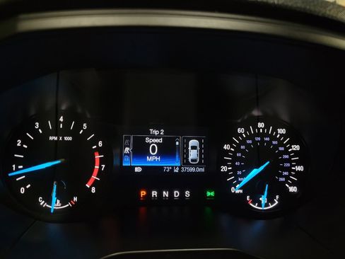 Used 2020 Ford Edge SE AWD/4WD image 23