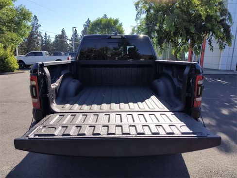 Used 2021 RAM 1500 TRX w/ TRX Level 2 Equipment Group image 24