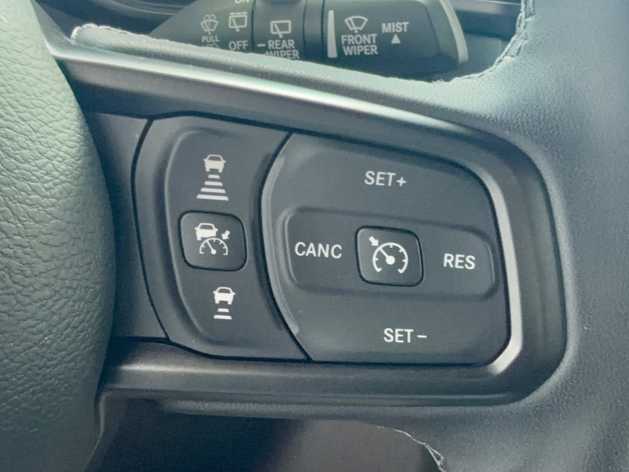 Used 2026 Jeep Wrangler Unlimited Rubicon AWD/4WD image 19