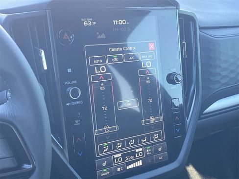 New 2026 Subaru Forester Premium image 25