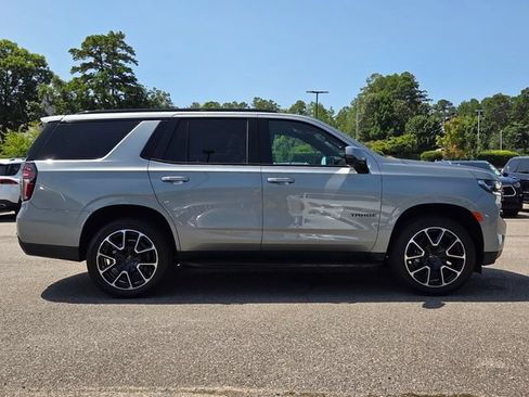 Used 2024 Chevrolet Tahoe RST w/ Luxury Package AWD/4WD image 6