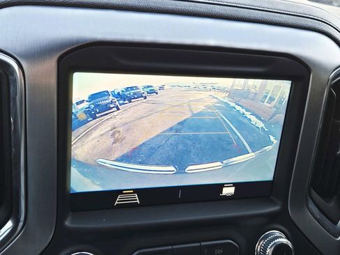 Used 2021 GMC Sierra 1500 Elevation image 28