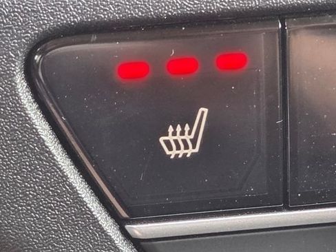 Used 2025 Honda CR-V EX image 11