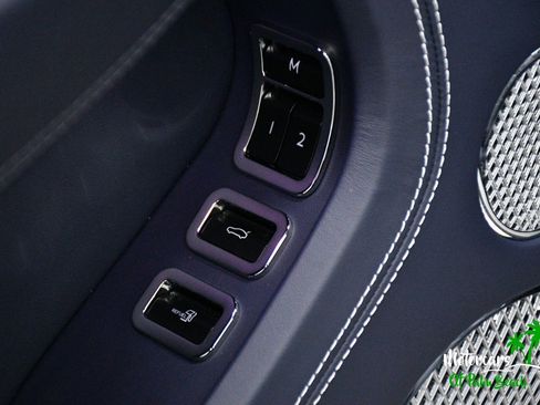 Used 2025 Bentley Continental GT Speed w/ First Edition Specification AWD/4WD image 24