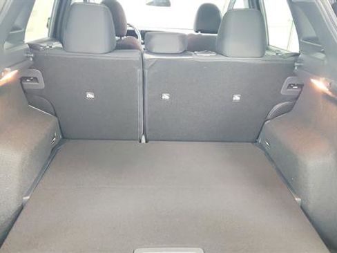 Certified 2026 Nissan Kicks SV FWD image 22