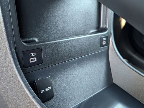 Used 2024 Subaru Solterra Touring w/ Touring Package image 30