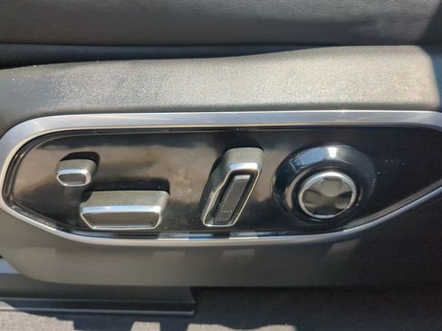 Certified 2025 Jeep Grand Cherokee Summit AWD/4WD image 30