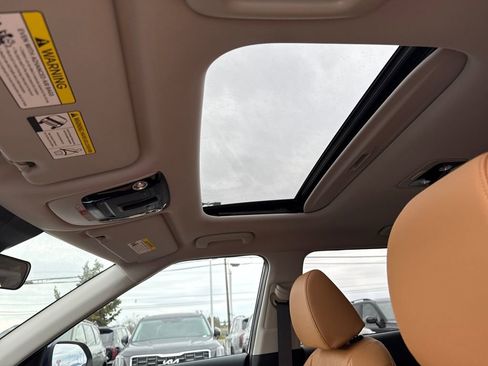 New 2026 Kia Seltos EX w/ EX Sunroof Package AWD/4WD image 28