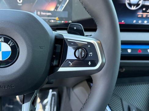 New 2026 BMW X3 xDrive30 AWD/4WD image 26