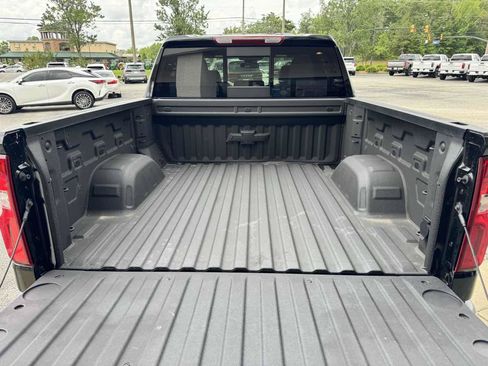 Used 2026 Chevrolet Silverado 1500 LTZ AWD/4WD image 27