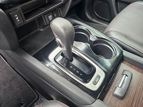 Used 2017 Honda Ridgeline Black Edition image 20