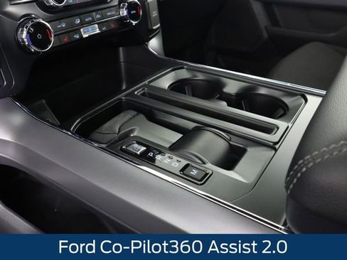 New 2026 Ford F150 XLT w/ Equipment Group 302A MID image 52