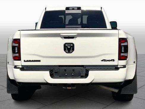 Certified 2024 RAM 3500 Laramie w/ Night Edition image 5