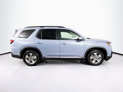 New 2026 Honda Pilot EX-L image 2